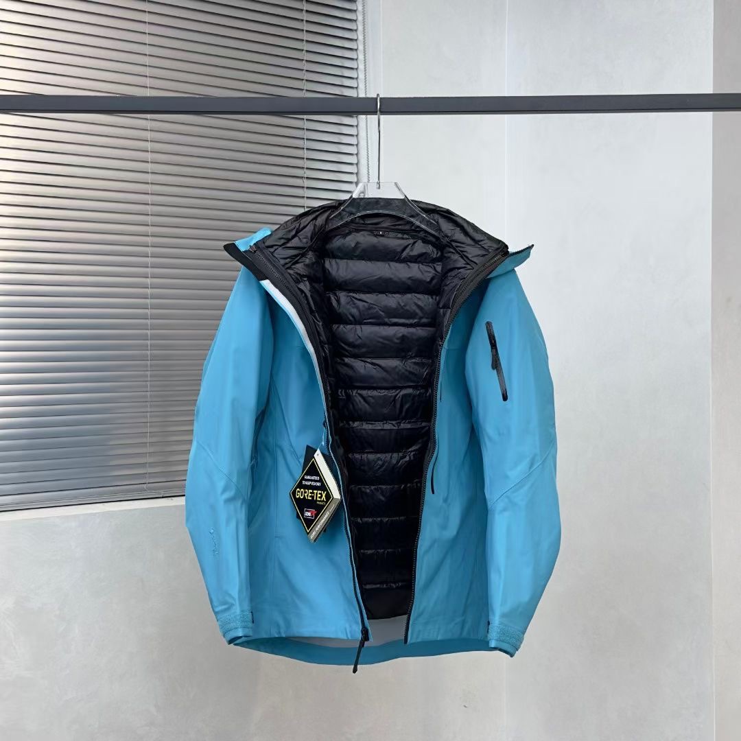 Arc'teryx Alpha SV 7th Generation GORE-TEX Waterproof Shell Jacket 3 i1732655365 5950 1