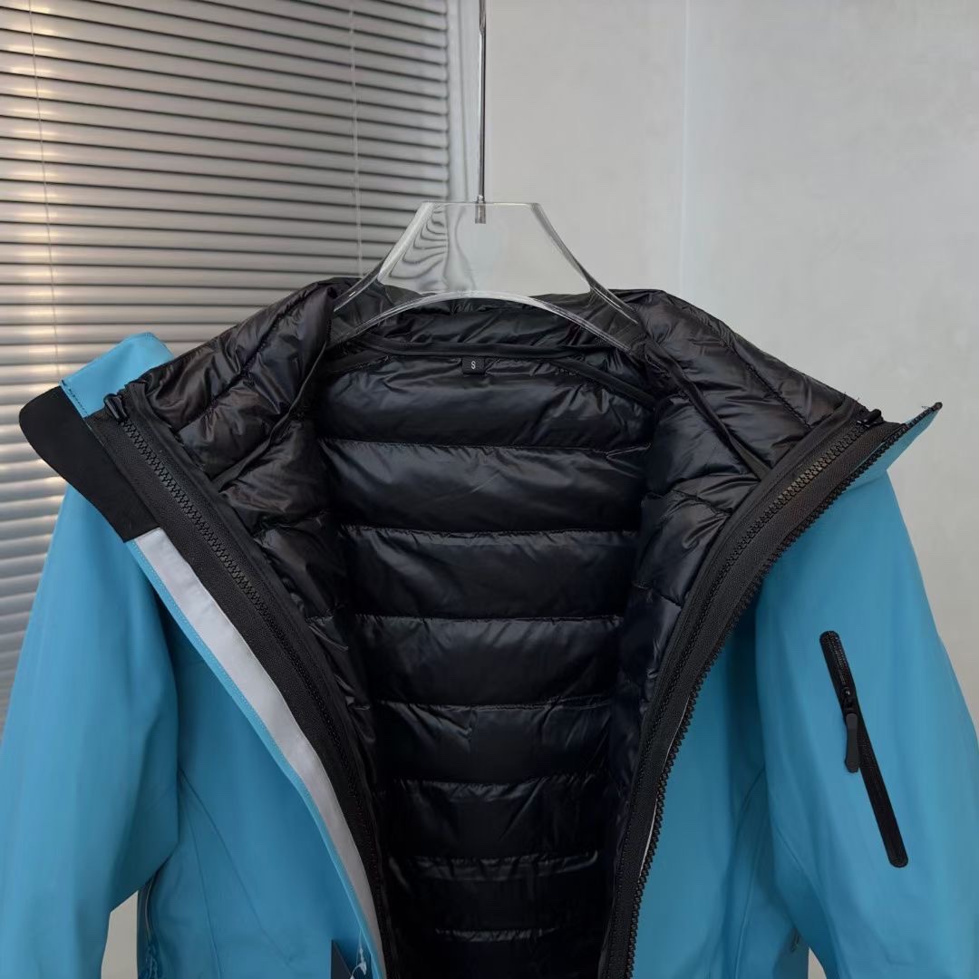 Arc'teryx Alpha SV 7th Generation GORE-TEX Waterproof Shell Jacket 7 i1732655365 8297 5