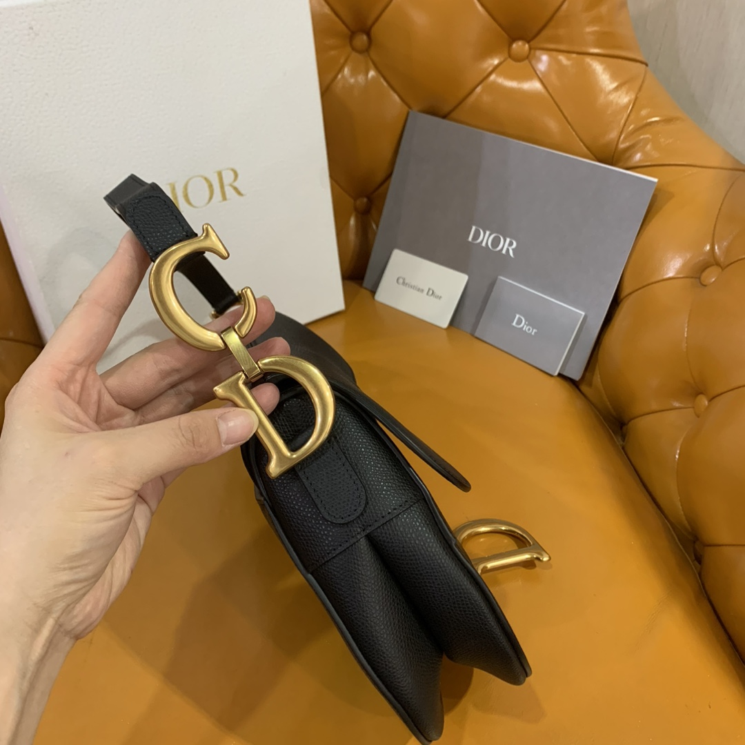디올 새들백 가방 상세 이미지 2