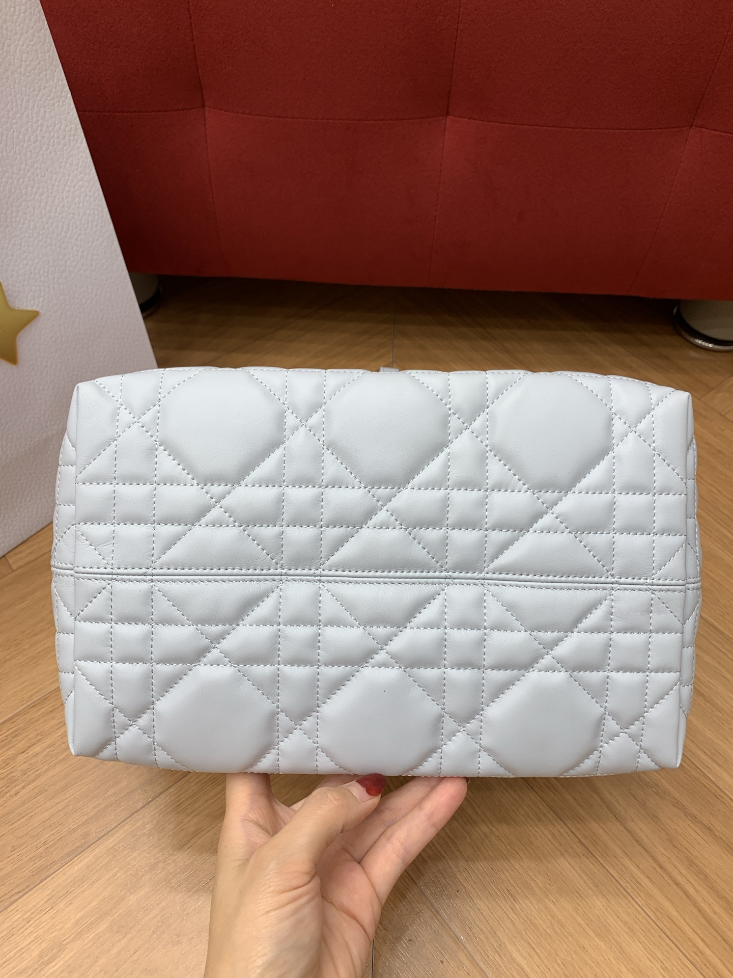 디올 세스트 버킷백 상세 이미지 6