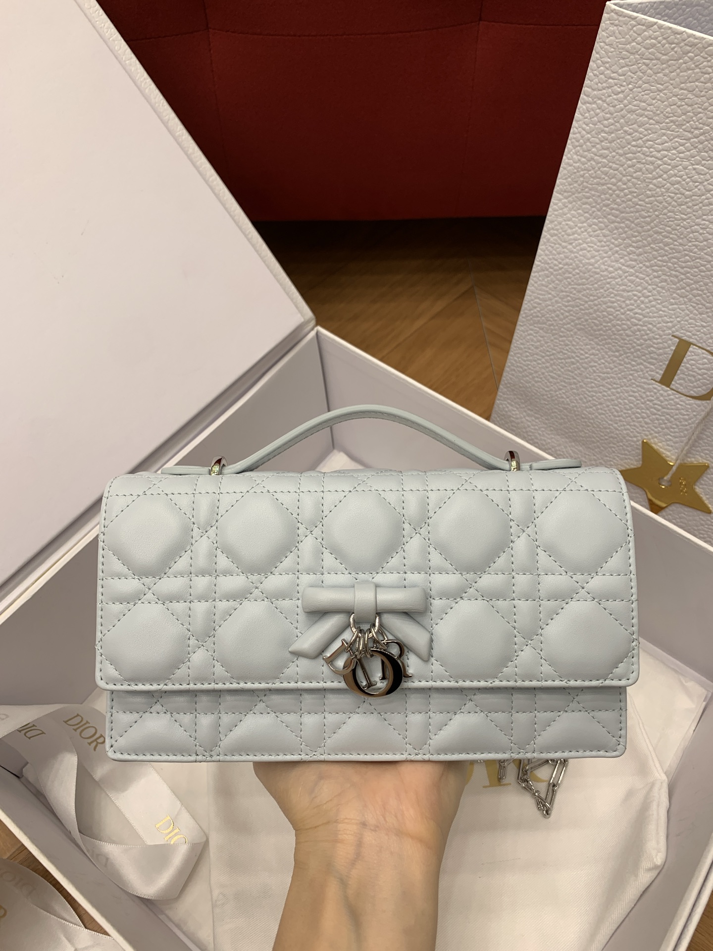 디올 가방 106166 Dior Bag