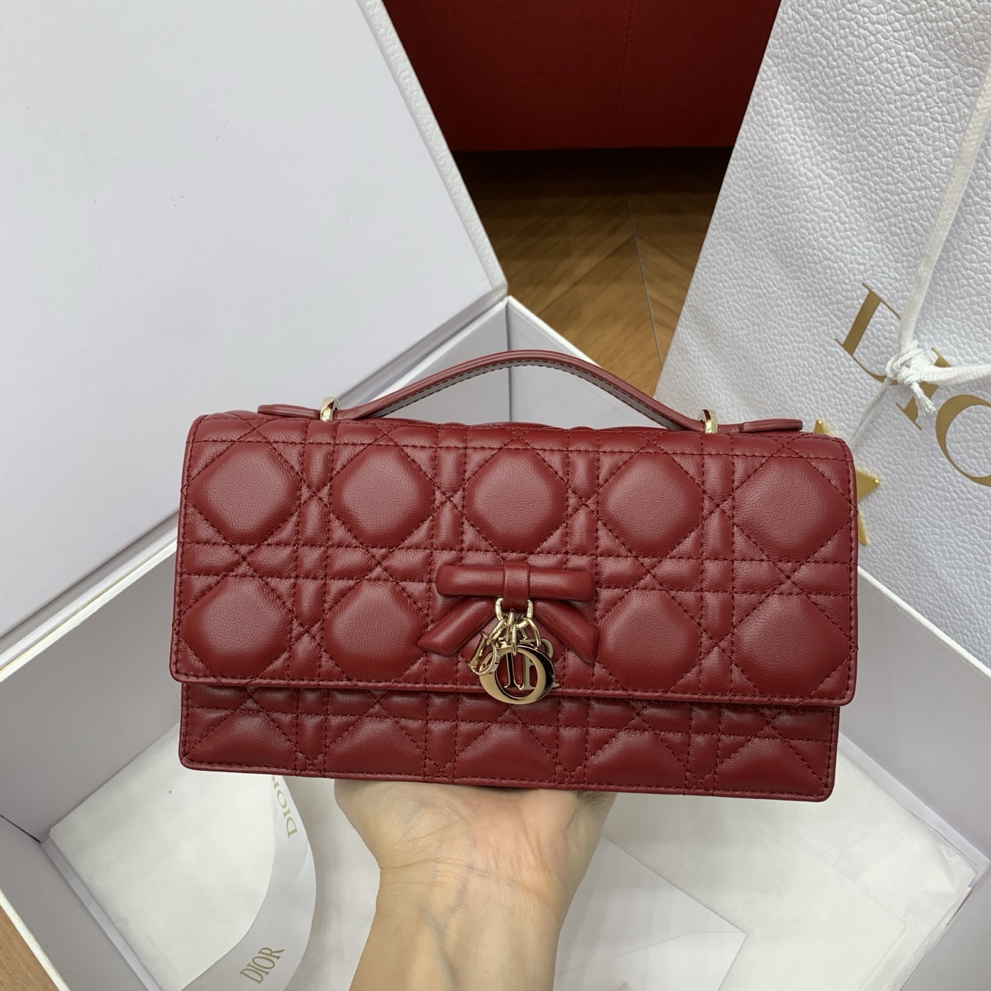 디올 가방 106168 Dior Bag