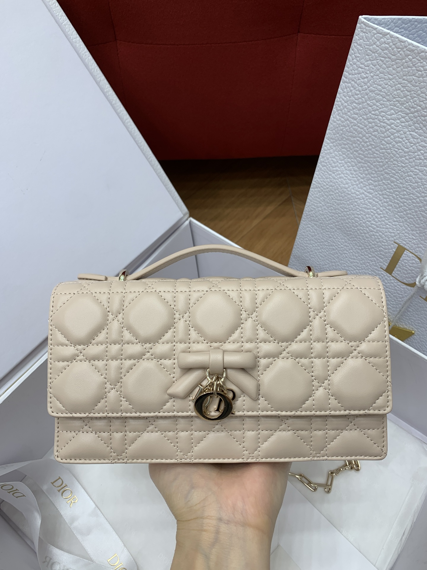 디올 가방 106167 Dior Bag