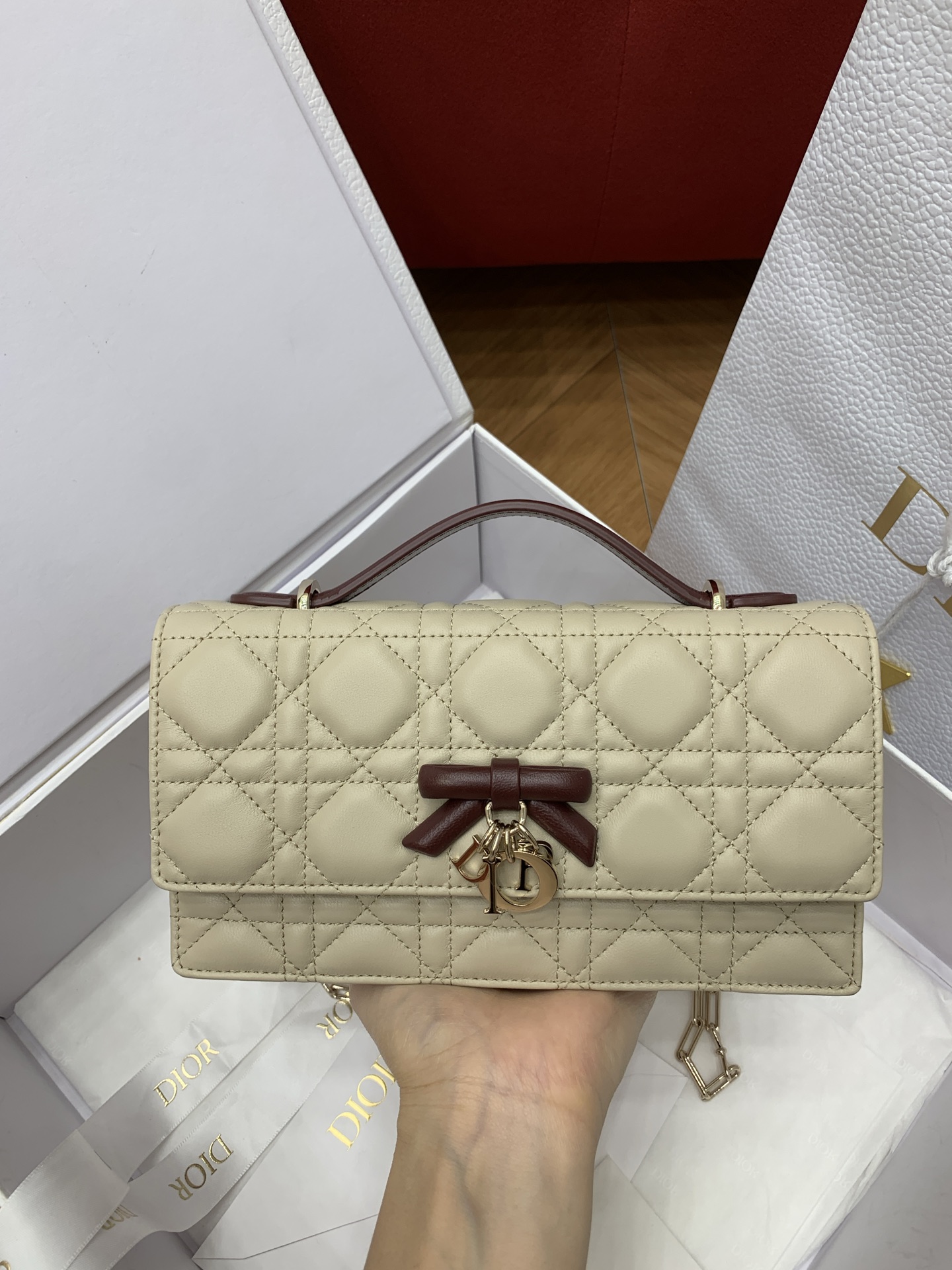 디올 가방 106165 Dior Bag