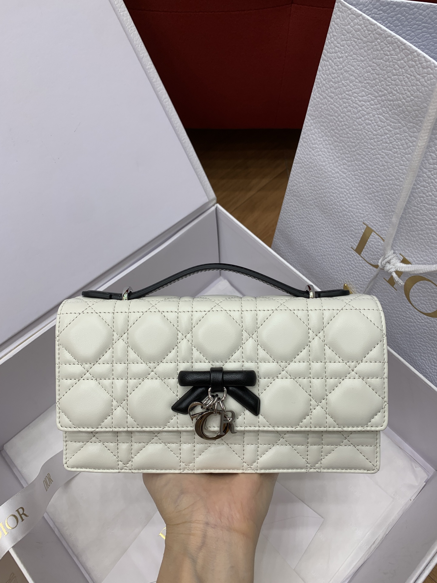 디올 가방 106164 Dior Bag
