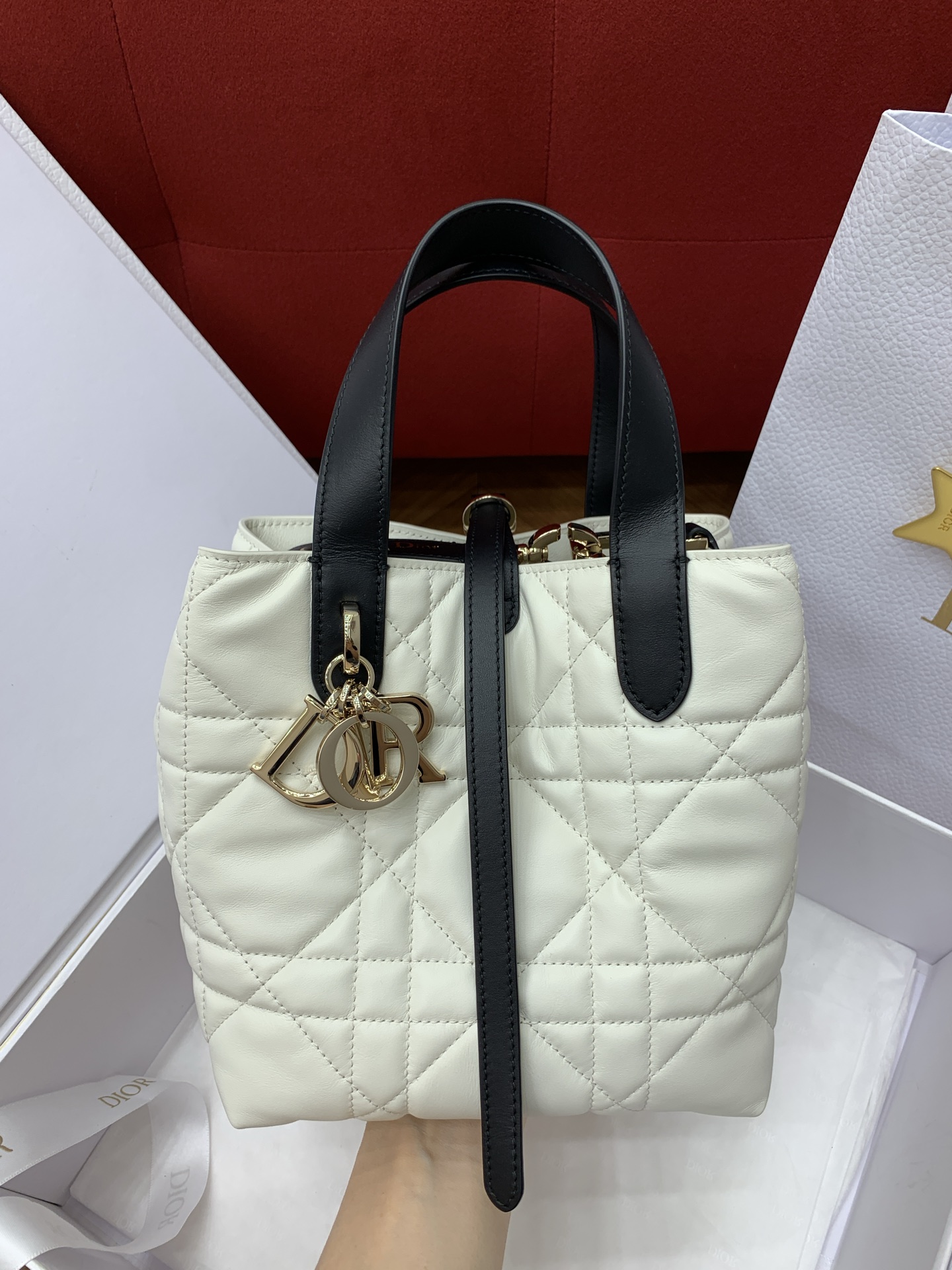 디올 가방 106163 Dior Bag