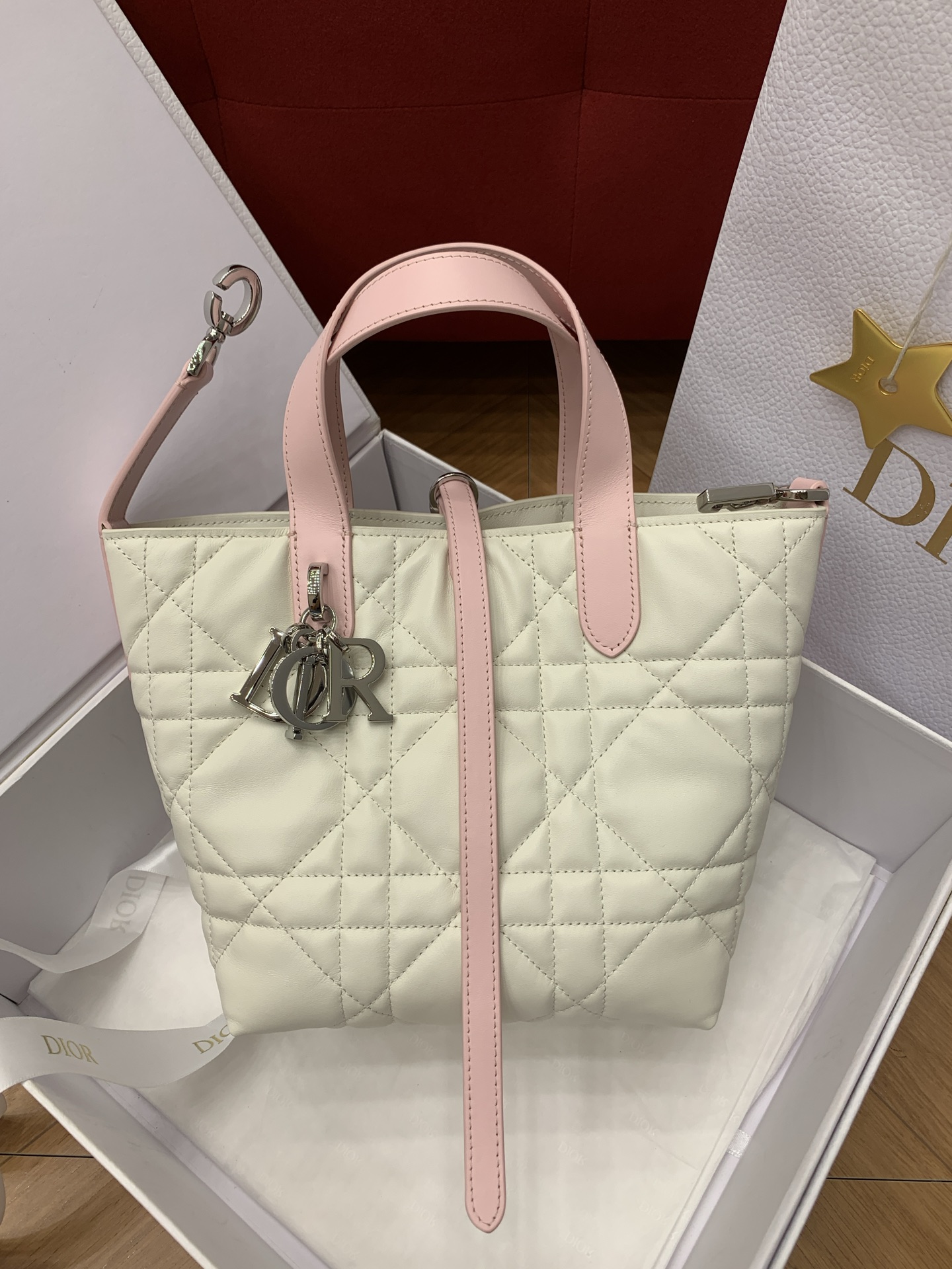 디올 가방 106162 Dior Bag