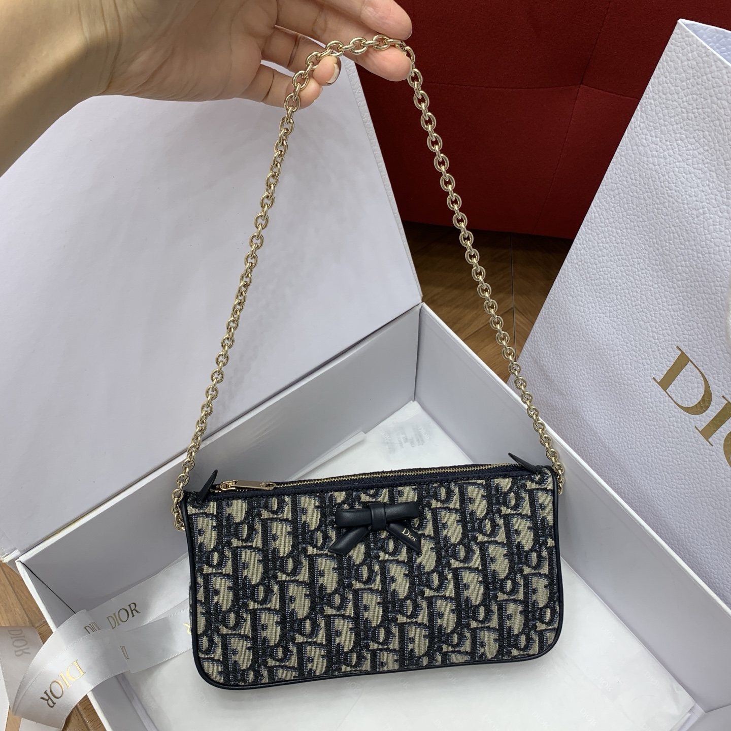 디올 가방 106152 Dior Bag