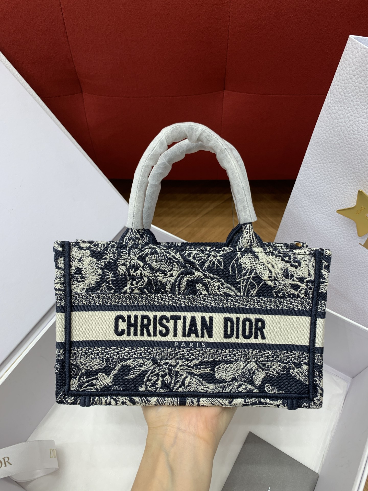 디올 가방 106153 Dior Bag