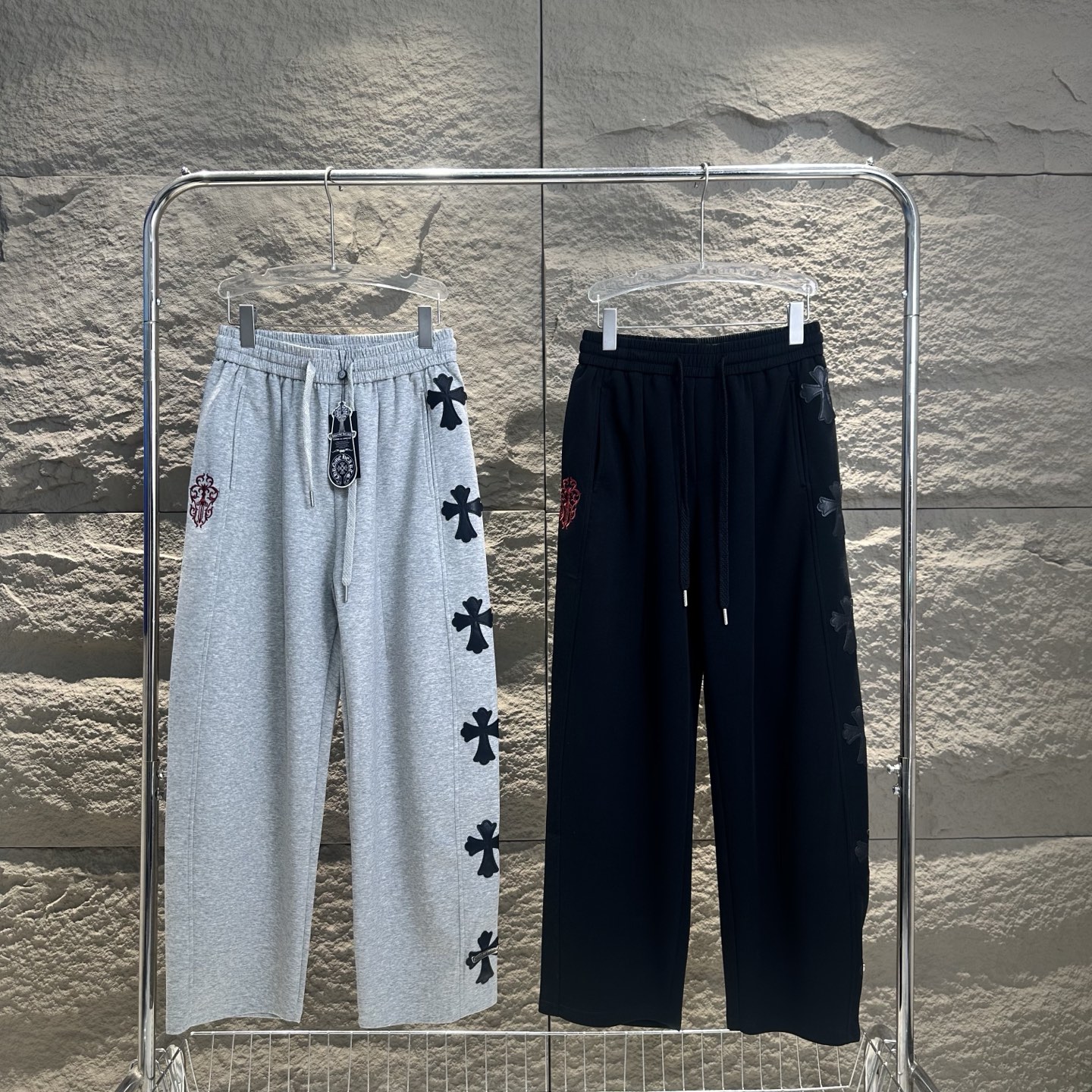 Chrome Hearts Jacket 07071