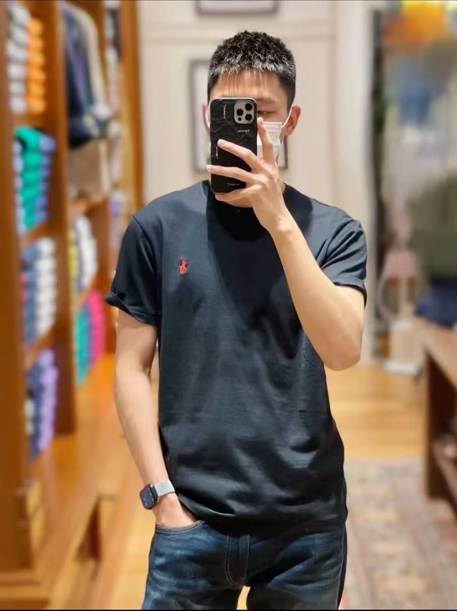 Ralph Lauren Polo Shirt 07079