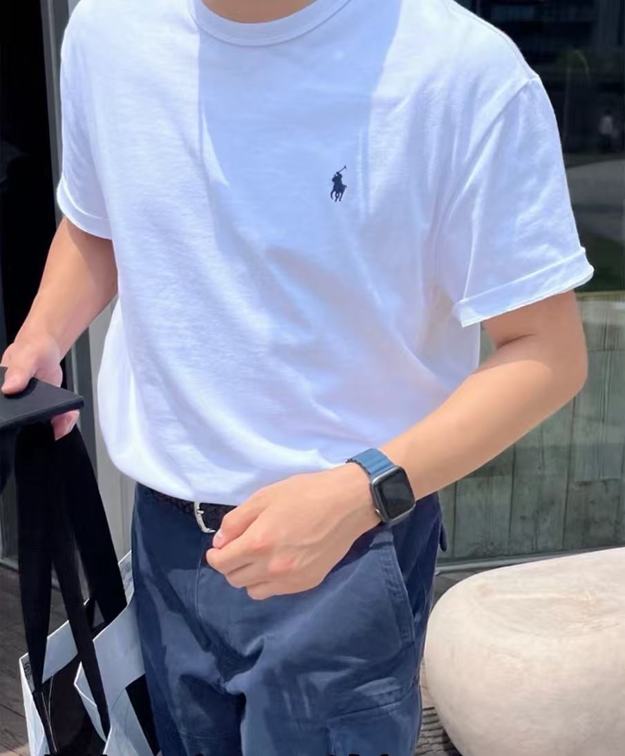 Alternative view of Ralph Lauren Polo Shirt 07079