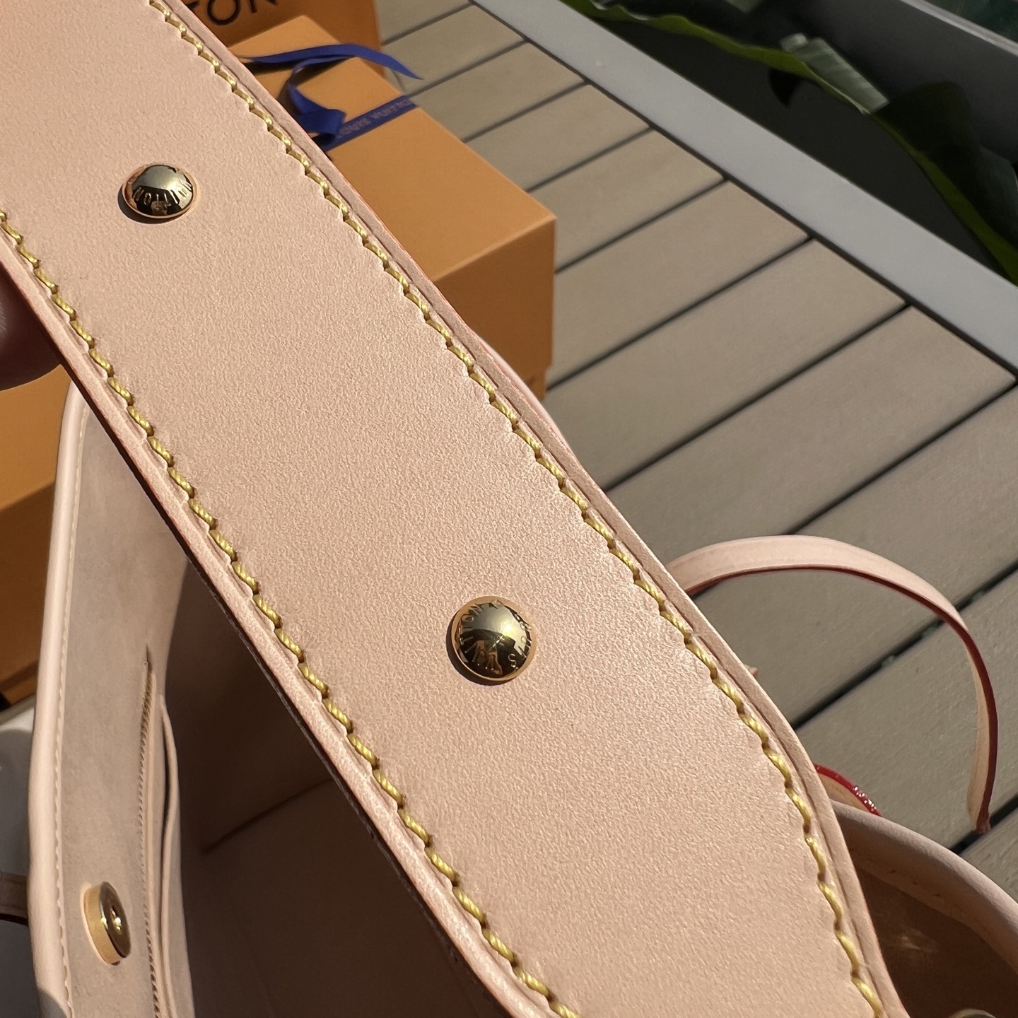 🌼 m13664尺寸:29×24×12cmLV海外渠道资源特供carryall❗️ 本款 Carryal