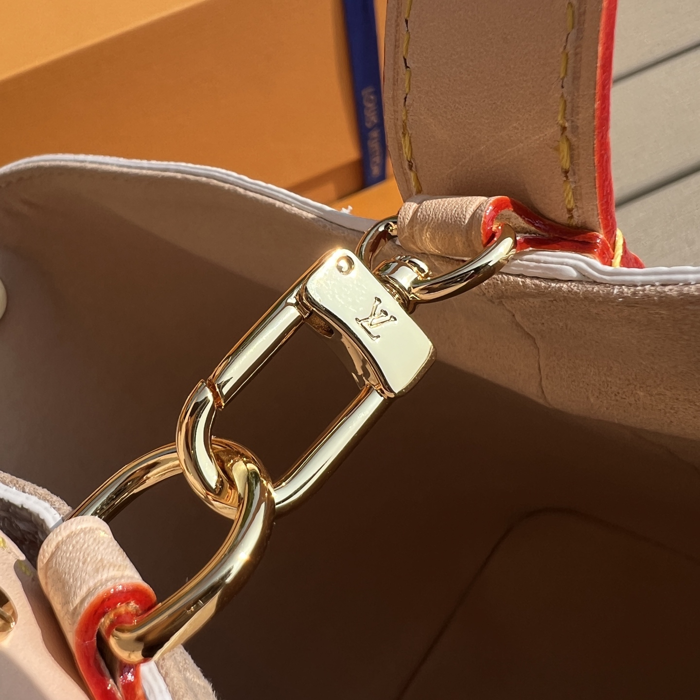 🌼 m13089尺寸:18×16×12cmLV海外渠道资源特供ALL IN BB手袋❗️ 本款 ALL 