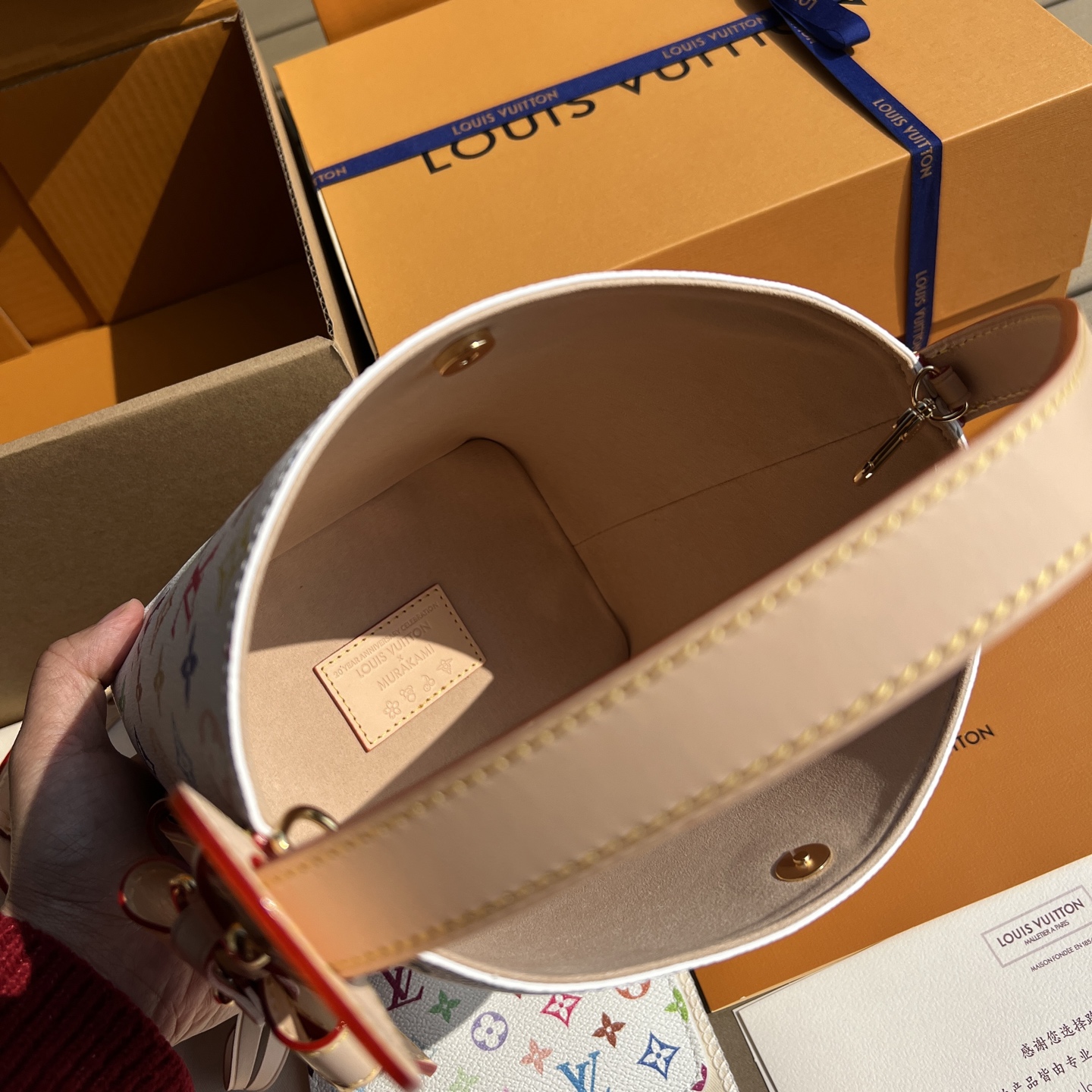 🌼 m13089尺寸:18×16×12cmLV海外渠道资源特供ALL IN BB手袋❗️ 本款 ALL 