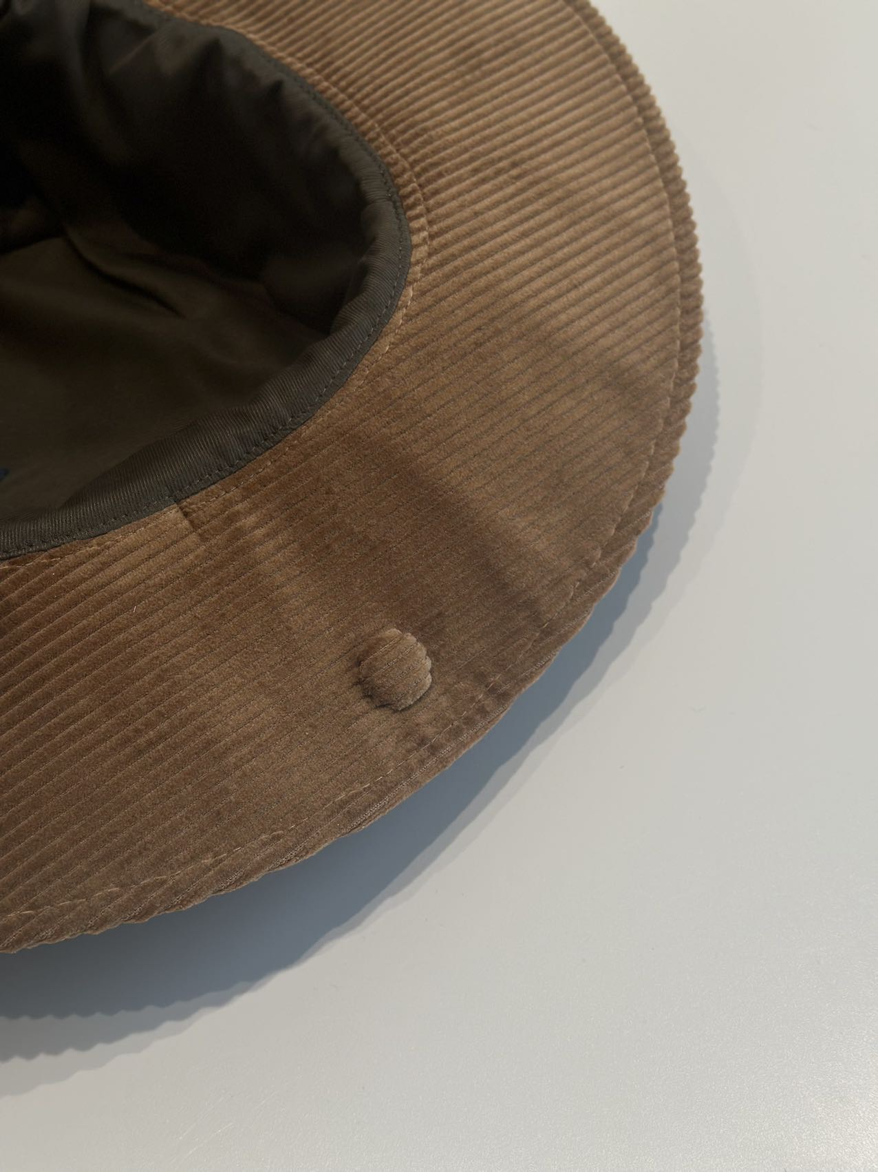 Chanel Haute Couture Designer Cap Hat Ref 6
