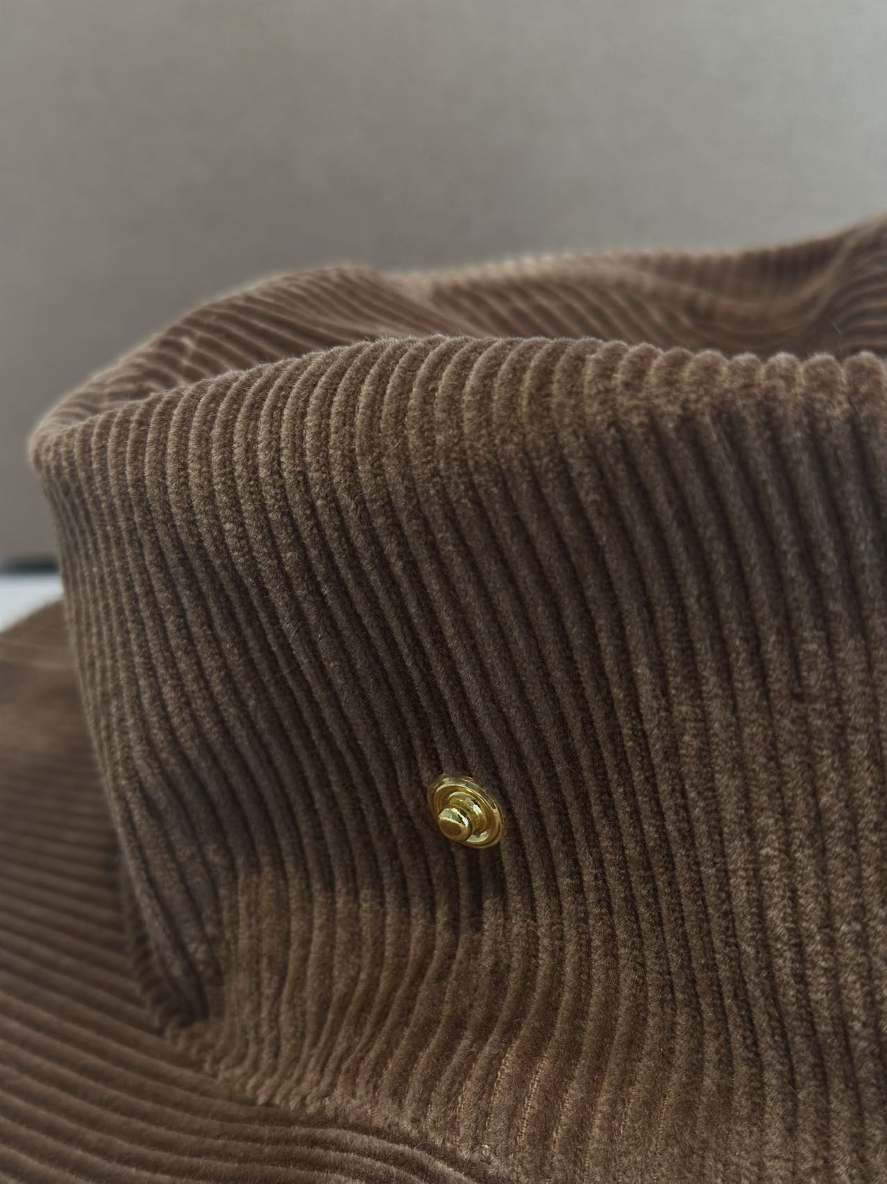 Chanel Haute Couture Designer Cap Hat Ref 2