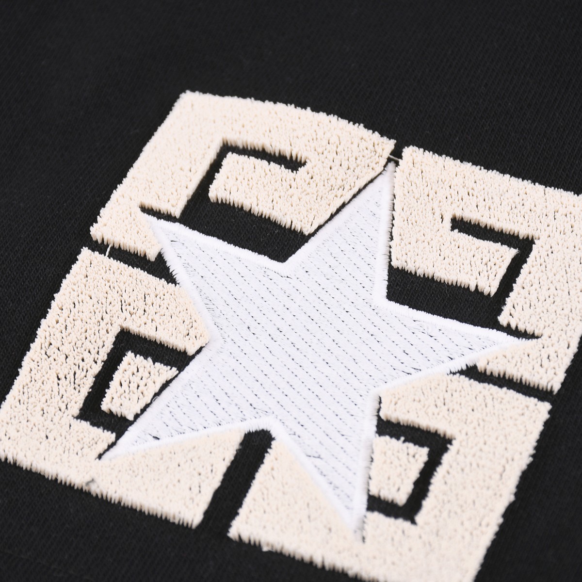 Givenchy 4G Stars Towel-Covered Clothing Collection Summary - 图片 4