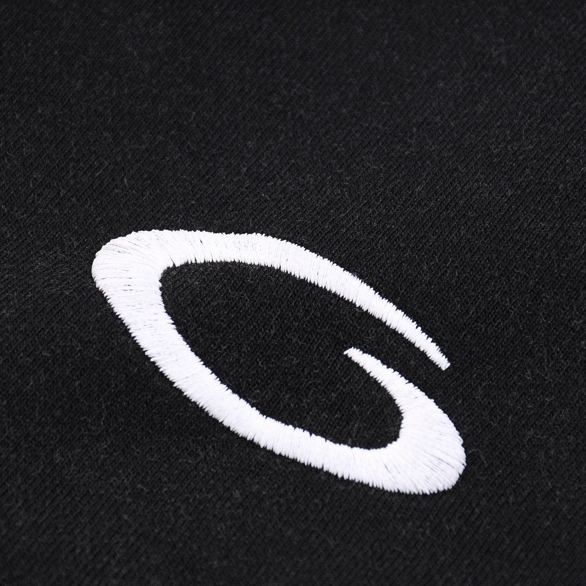 Balenciaga Basketball Sports Shorts: Top Edition, 100% Cotton, Water Washed, Icon Embroidery. - 图片 5