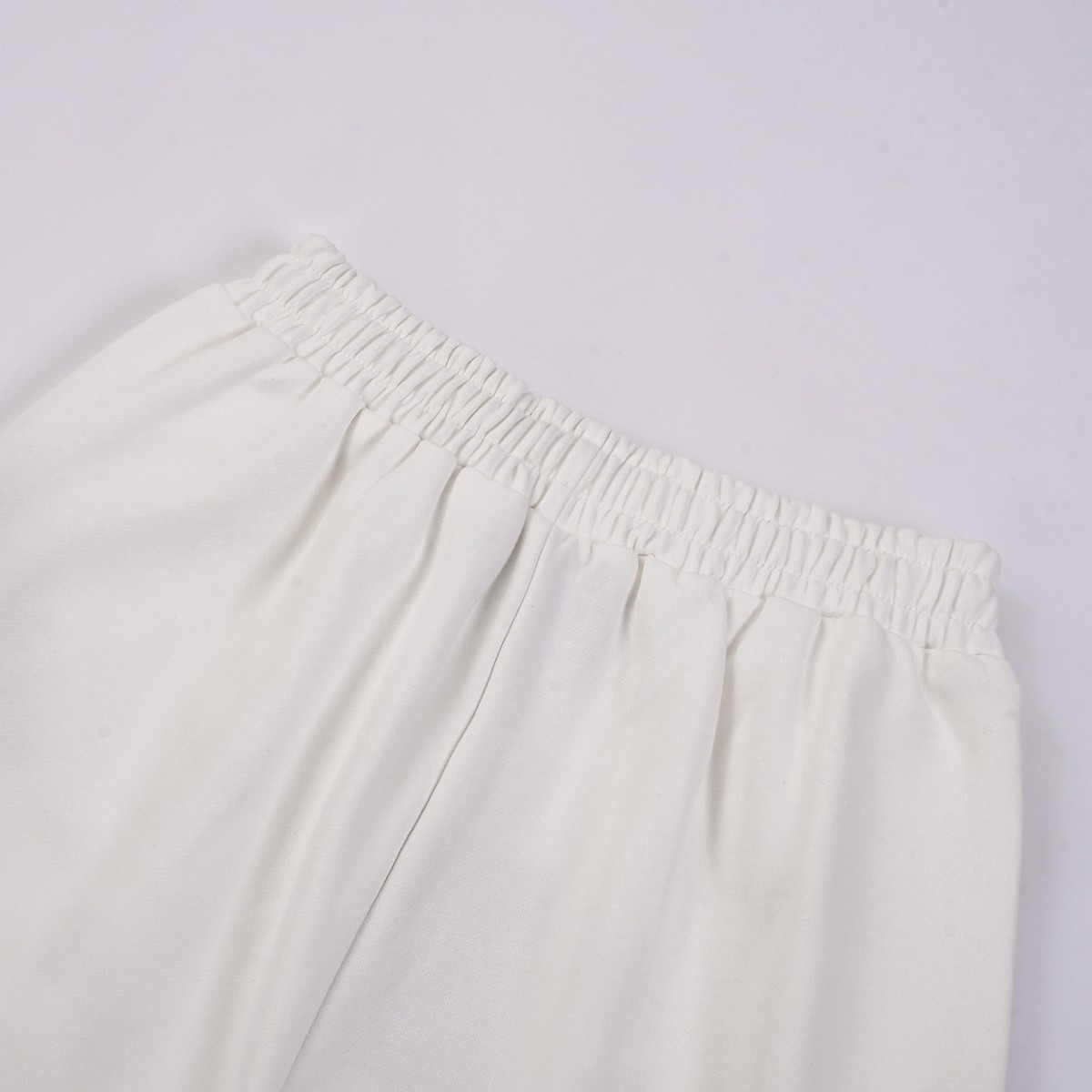 Balenciaga Top Edition Cotton Sports Shorts with Bond Armour Embroidery – XS to L - 图片 7