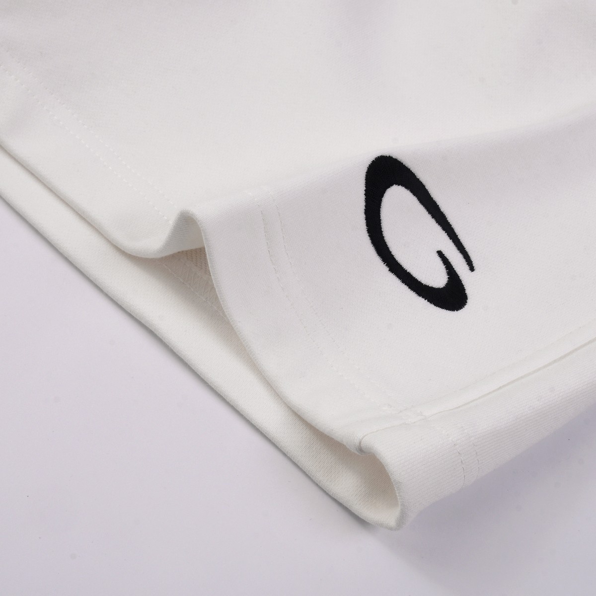 Balenciaga Basketball Sports Shorts: Top Edition in White, 100% Cotton, XS-L Sizes. - 图片 6