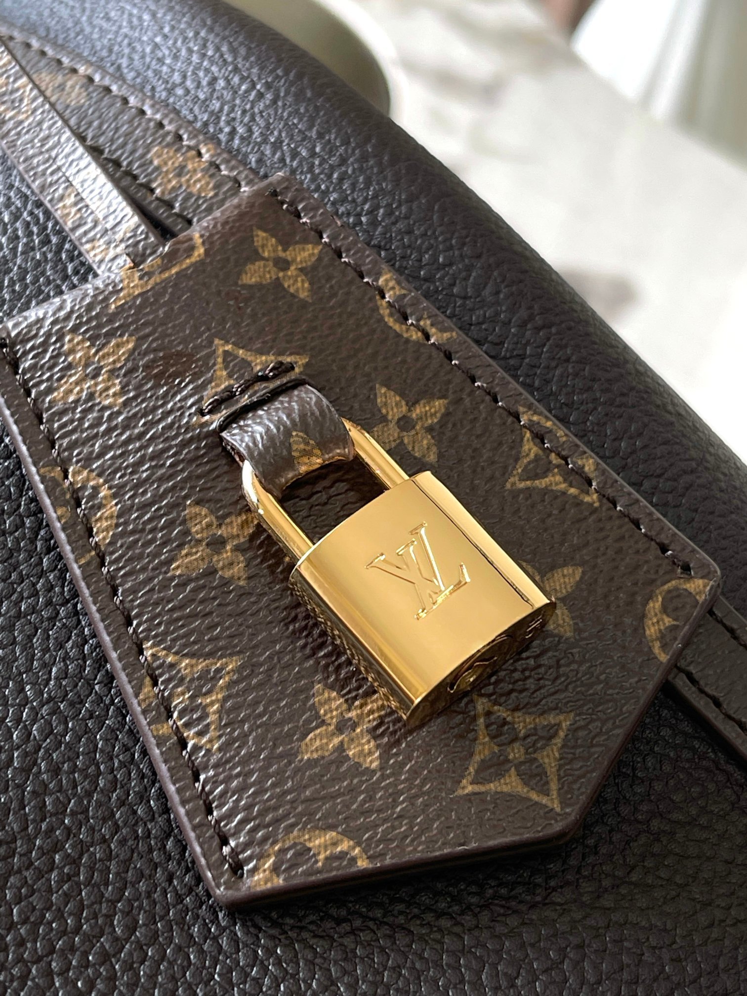 款号26397乌木色中号顶级原单 半钢五金 163c01芯片M26359深棕M26358杏色M26397