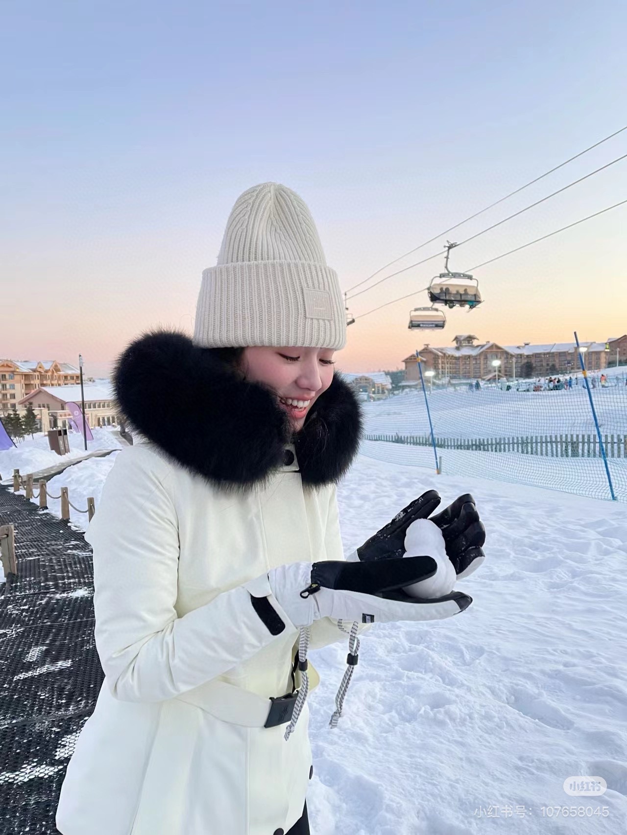 Moncler | 盟可睐 Celac系列 户外滑雪派克羽绒外套
尺码:1-4