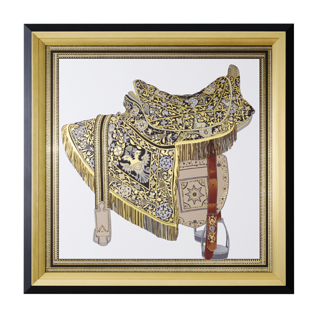Louis Vuitton Haute Couture Haute Couture Ready-to-Wear Clothing Dress 3