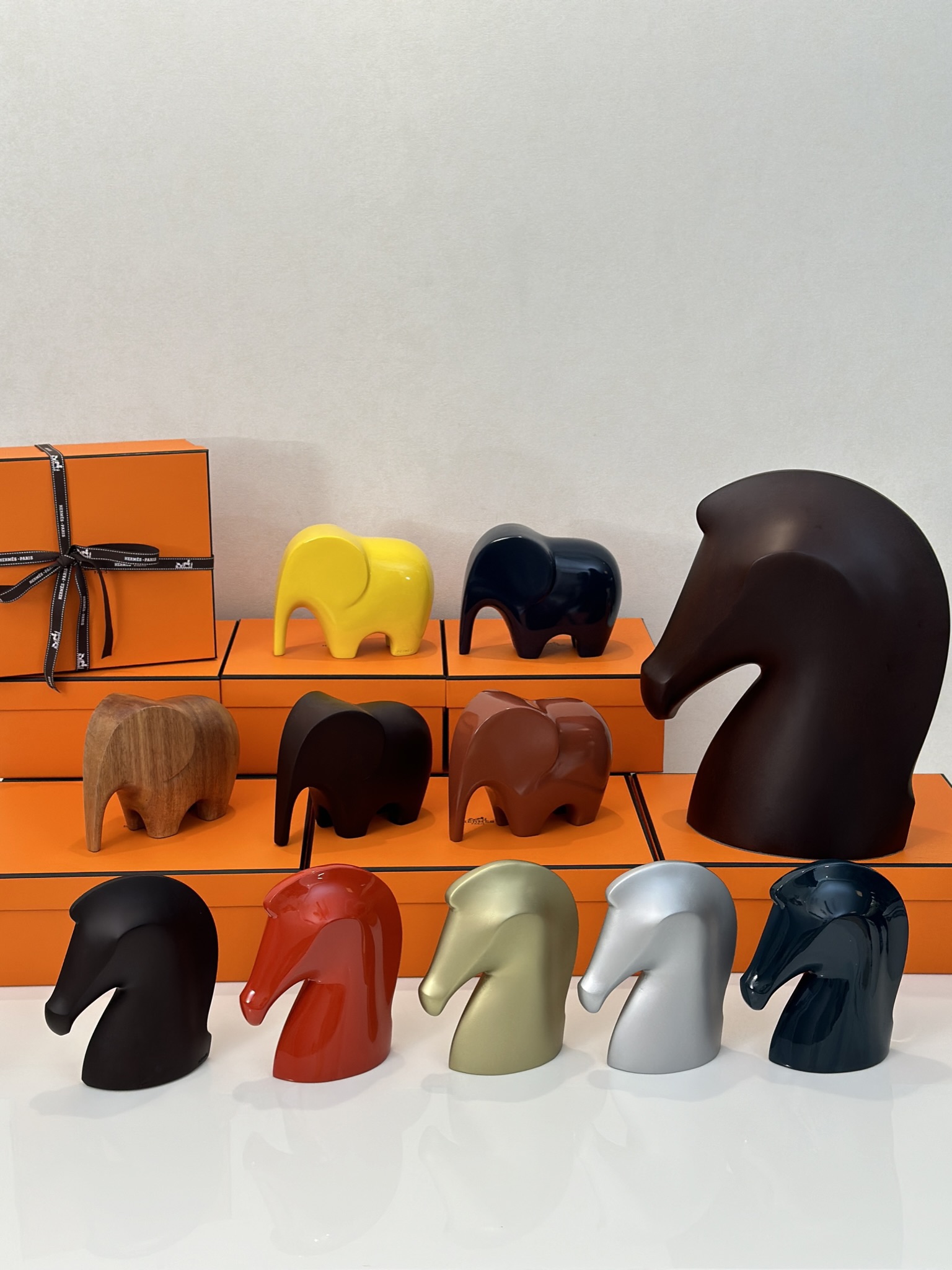 에르메스 인테리어 86586 Hermes Goods