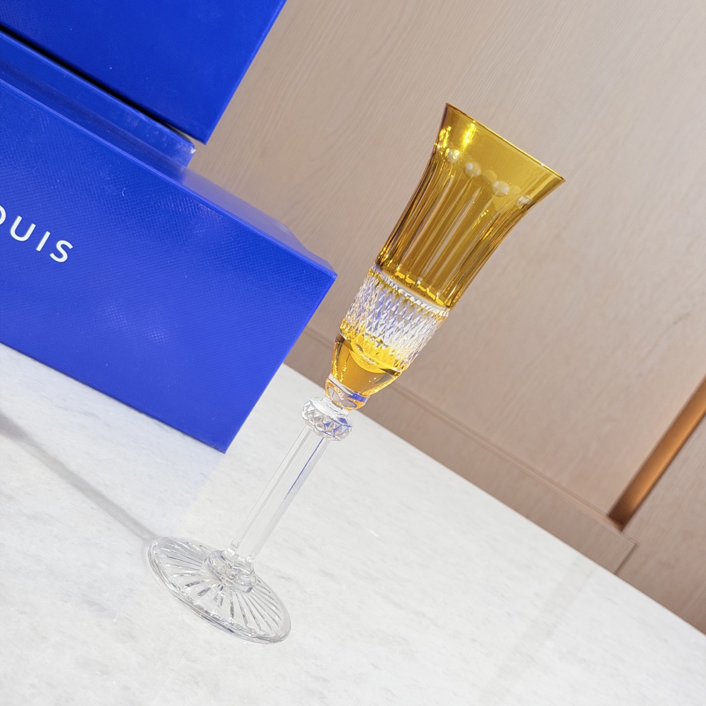 爱马仕 Hermès 高定典藏典雅居所生活方式奢华家居家纺摆件 #B8A5E100 2