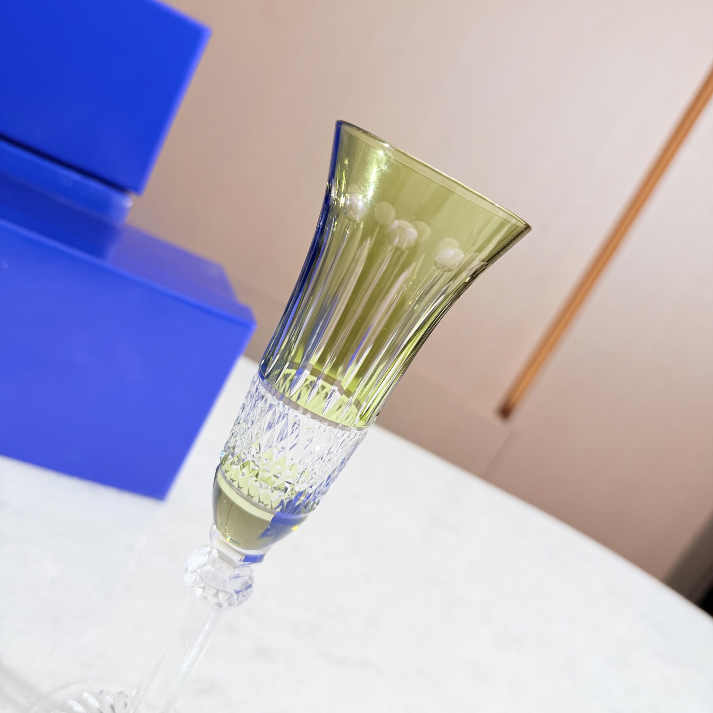 爱马仕 Hermès 高定典藏典雅居所生活方式奢华家居家纺摆件 #DEA8B1A0 2