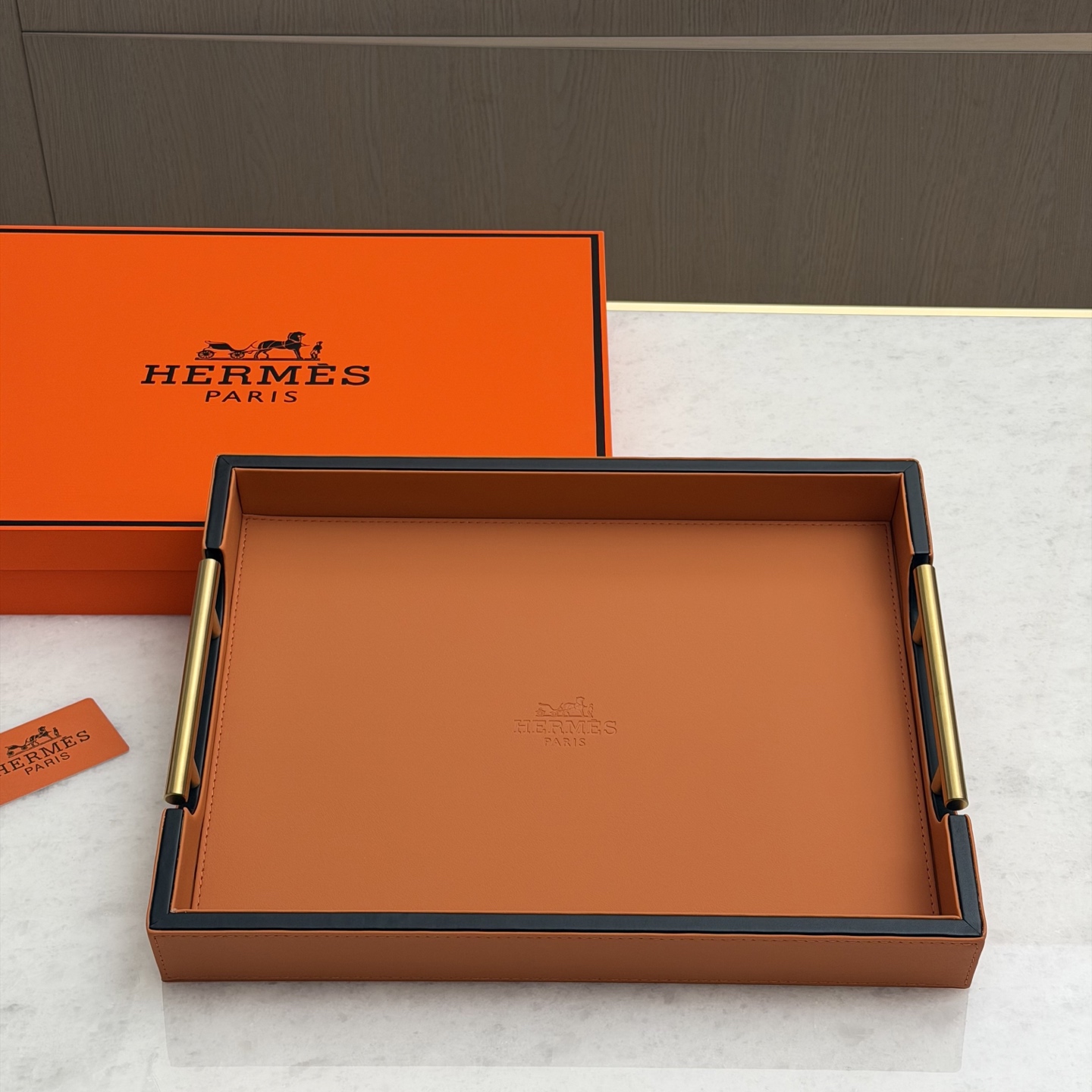 China Replica Designer Trays HOME0404-3307