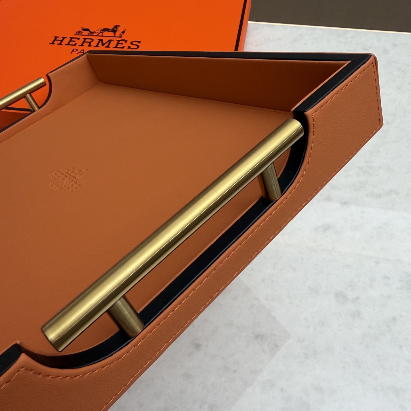 China Replica Designer Trays HOME0404-3307