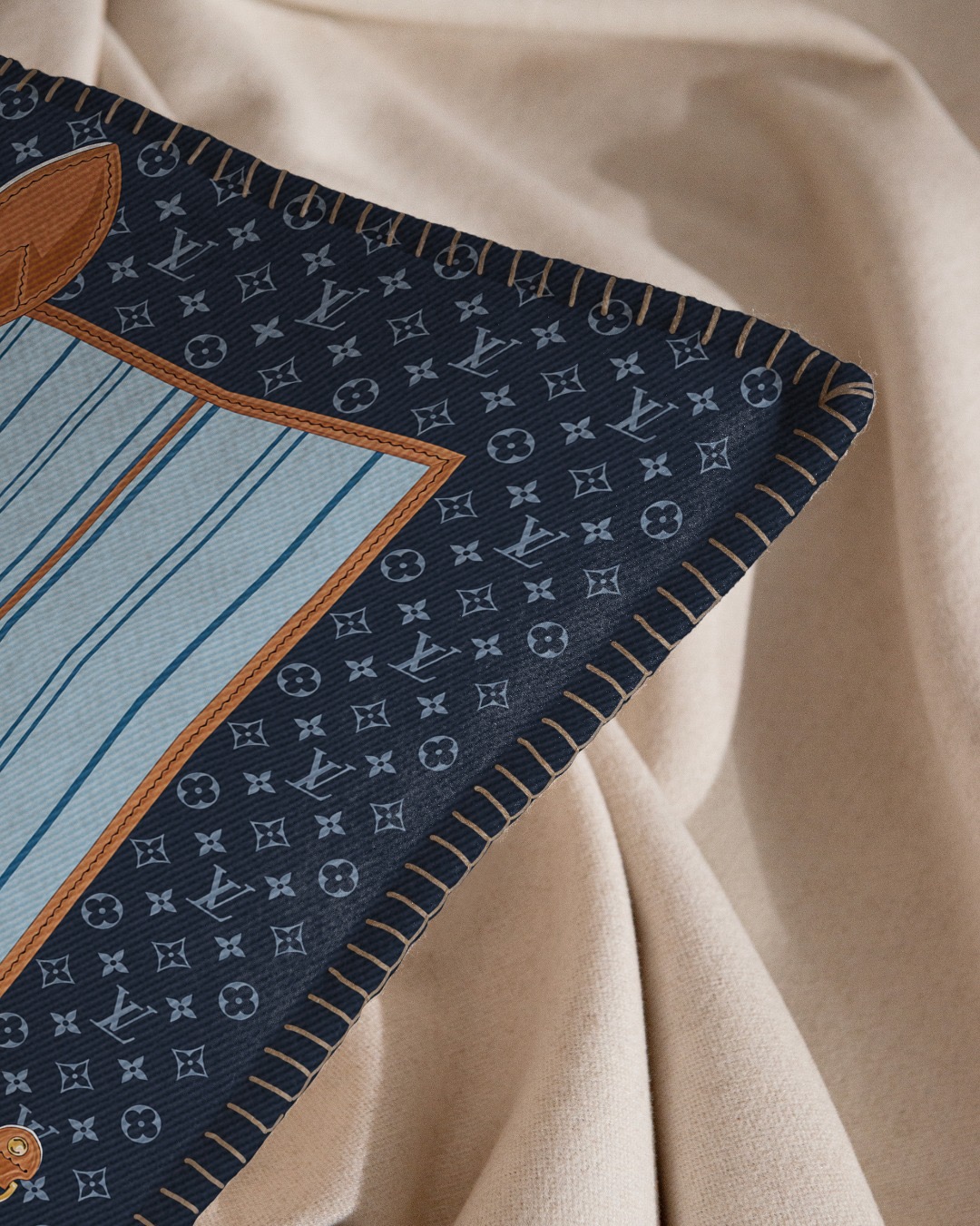 Chanel Haute Couture Designer Jacket Coat Ready-to-Wear Ref.1190D699 5