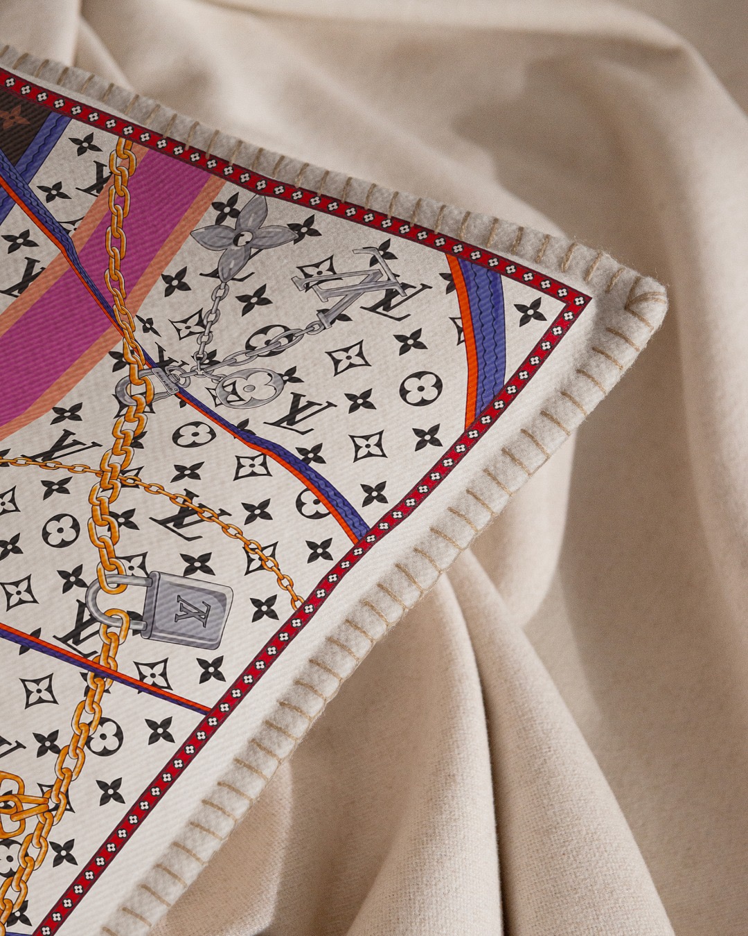 Chanel Haute Couture Designer Jacket Coat Ready-to-Wear Ref 6