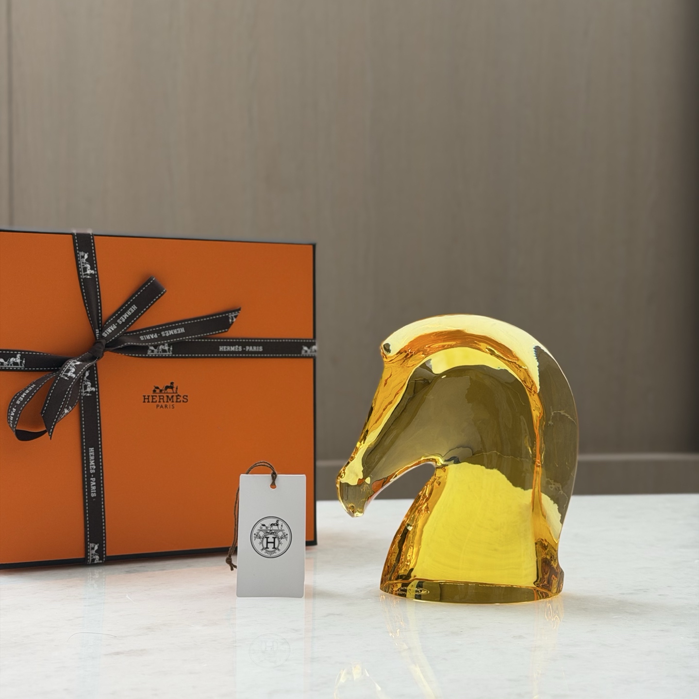 Hermès Haute Couture Maison Lifestyle Luxury Home Decor Ref 3