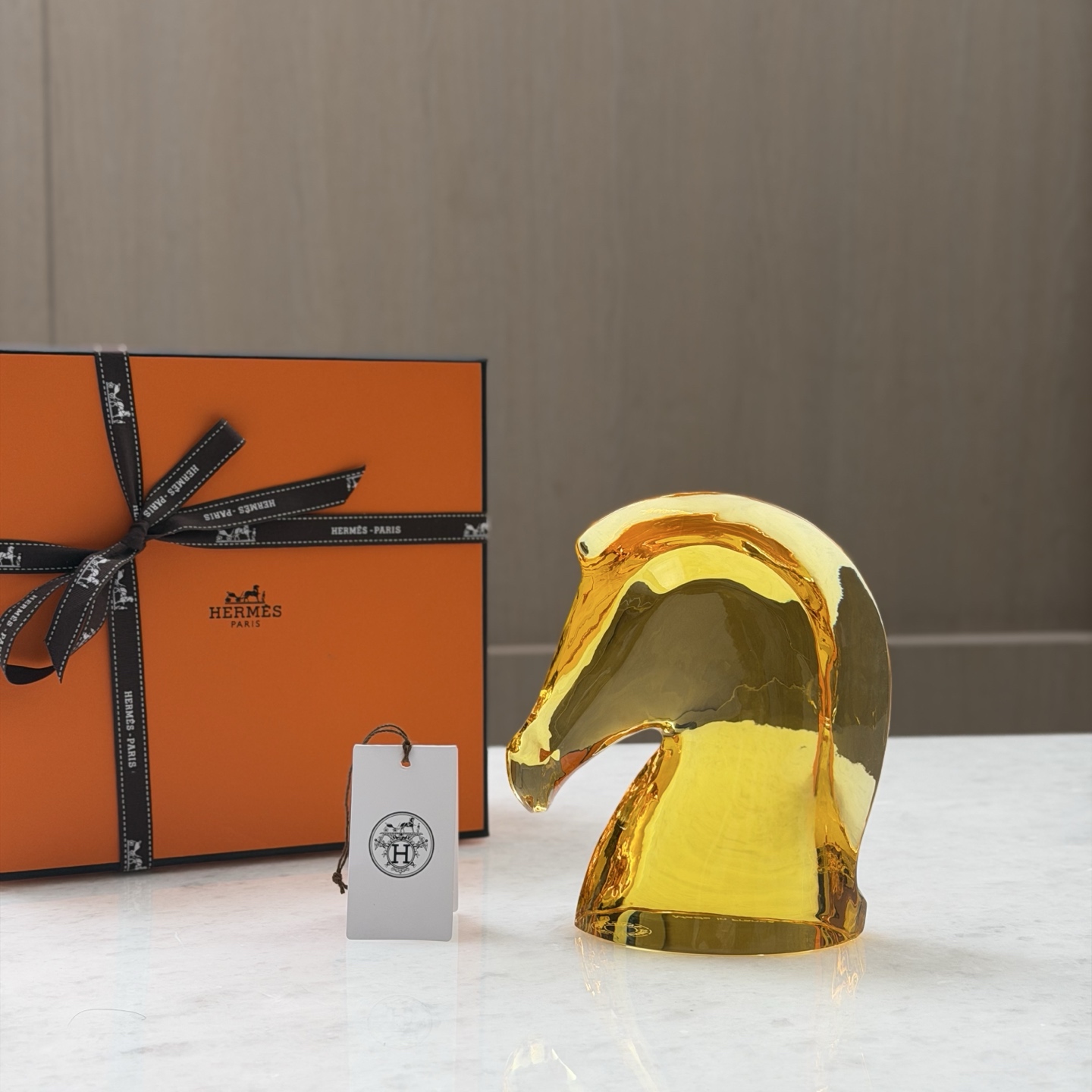 Hermès Haute Couture Maison Lifestyle Luxury Home Decor Ref 4