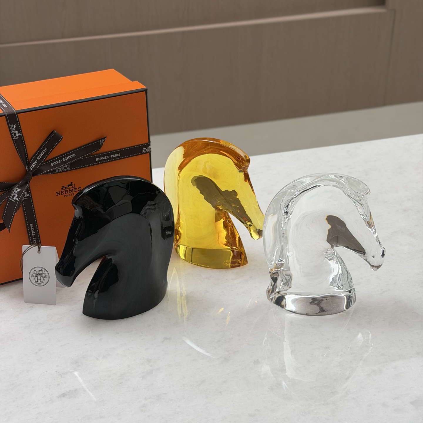 Hermès Haute Couture Maison Lifestyle Luxury Home Decor Ref 6