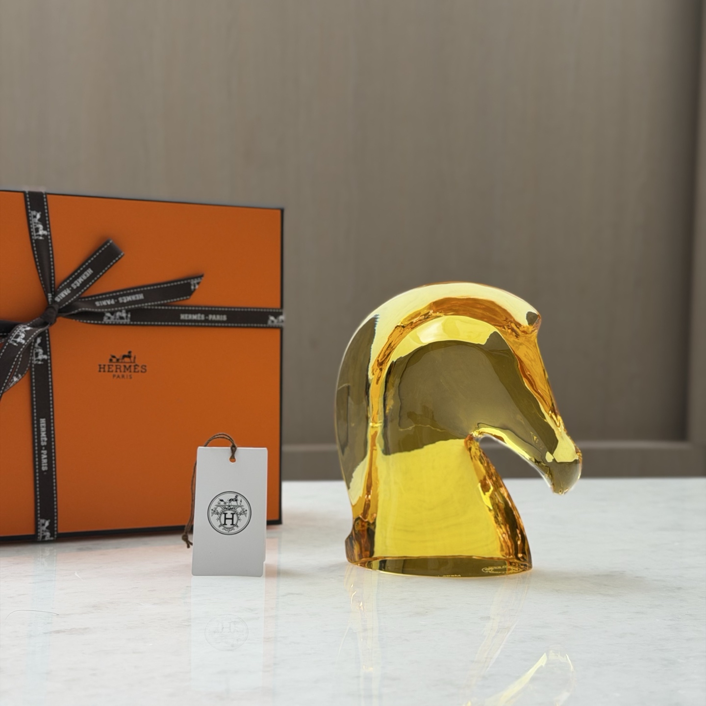 Hermès Haute Couture Maison Lifestyle Luxury Home Decor Ref 2