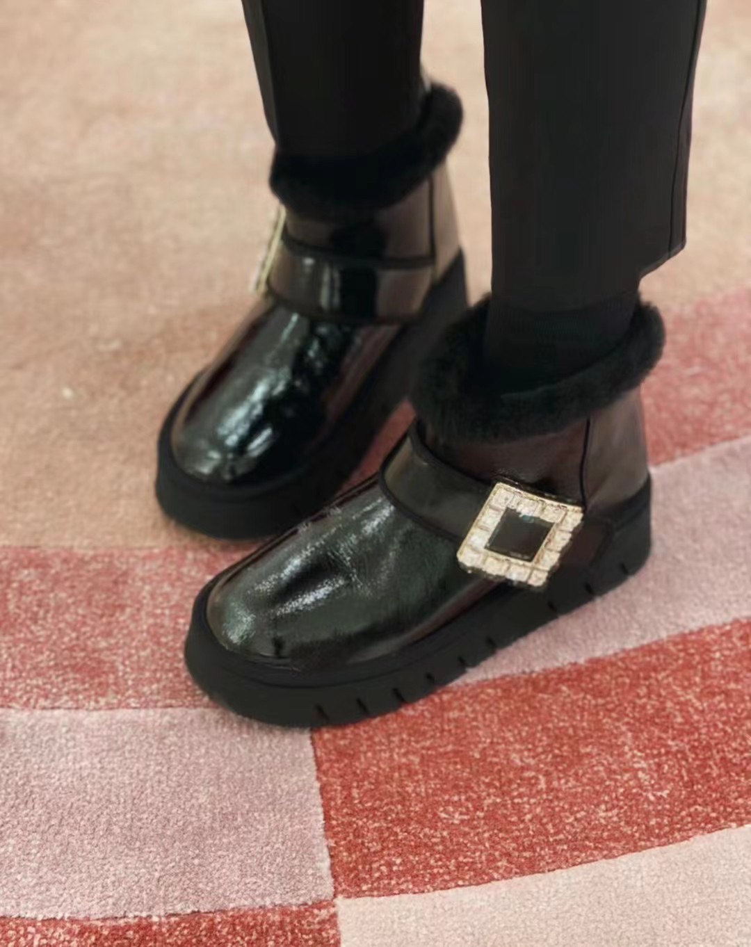 NO:477351,boots, boots19860909上脚,靴子,boots,Women's Shoes