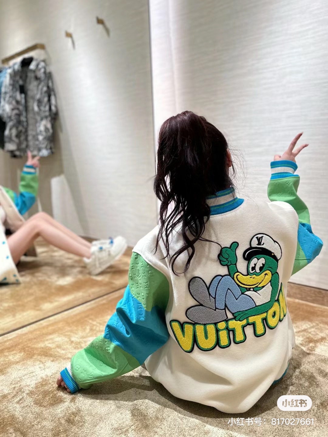 [Louis Vuitton Women