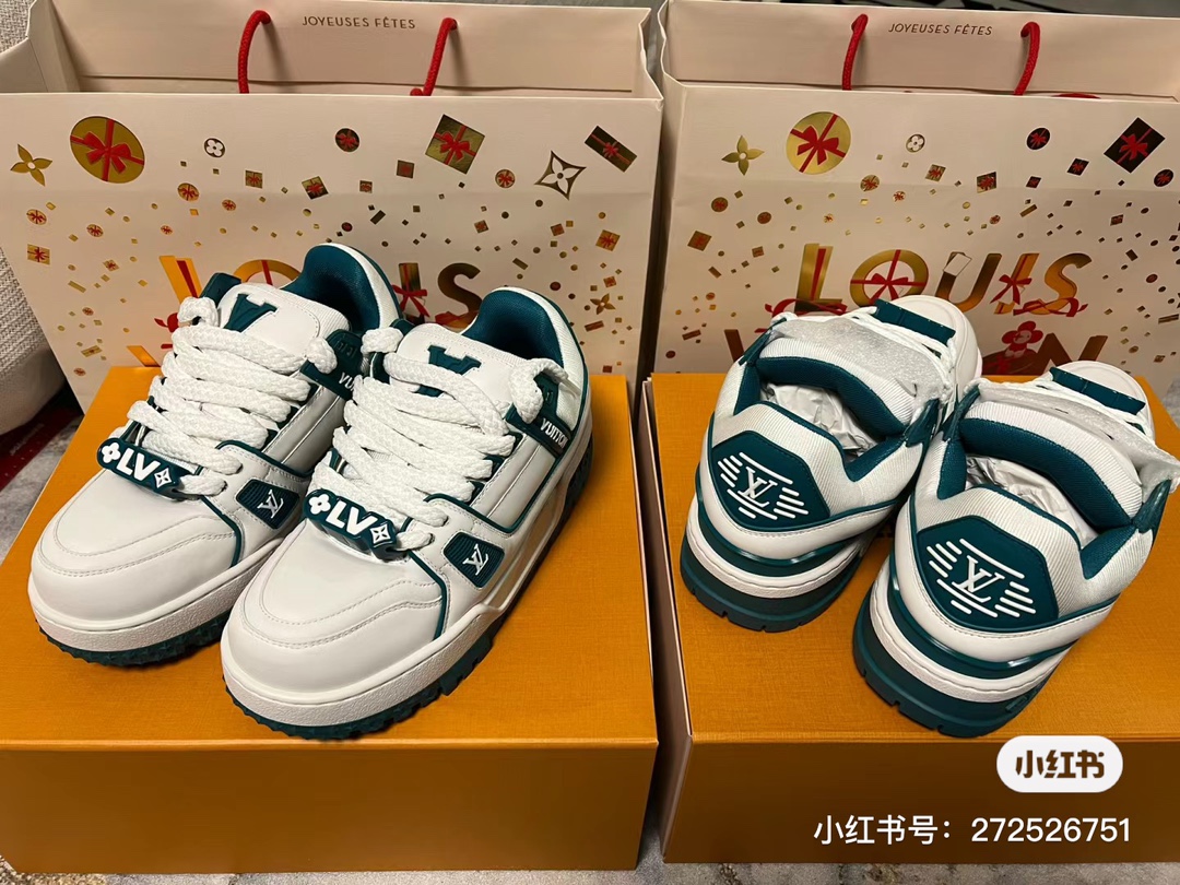 [Louis Vuitton Women