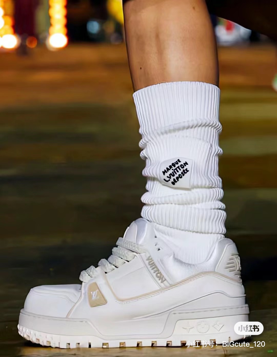 [Louis Vuitton Women