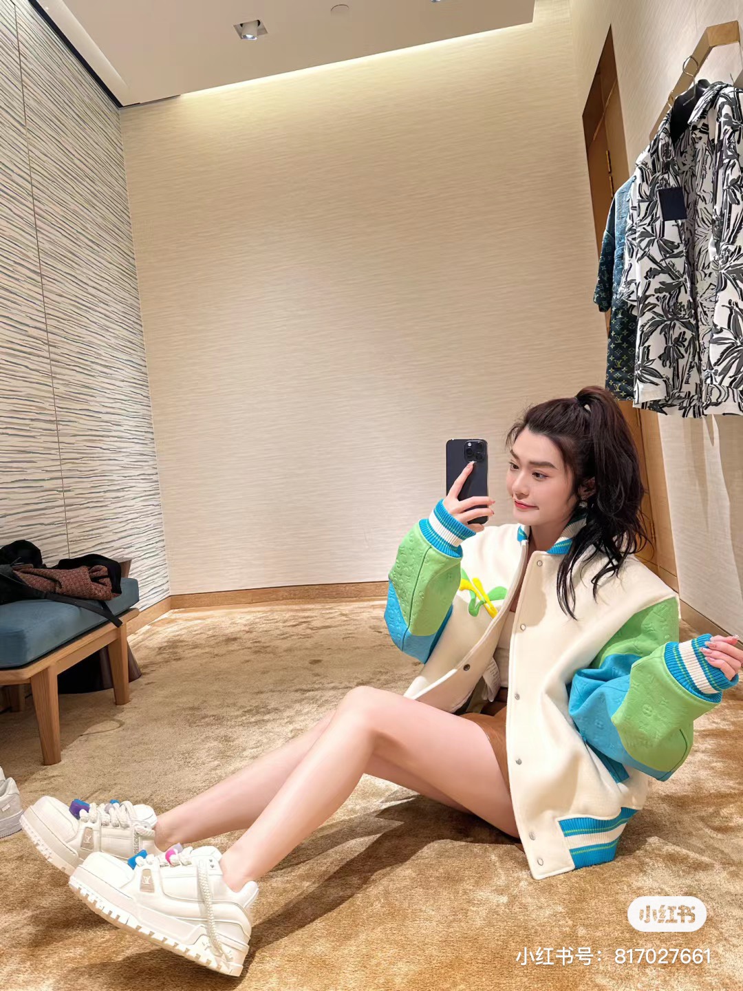 [Louis Vuitton Women