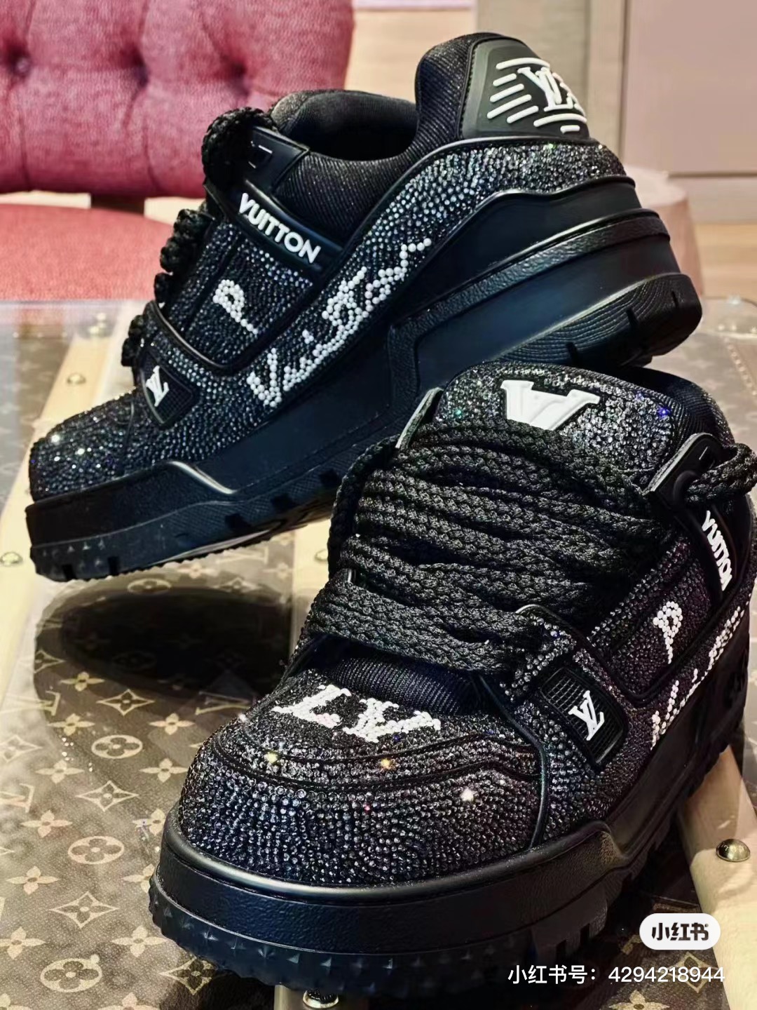 [Louis Vuitton Women