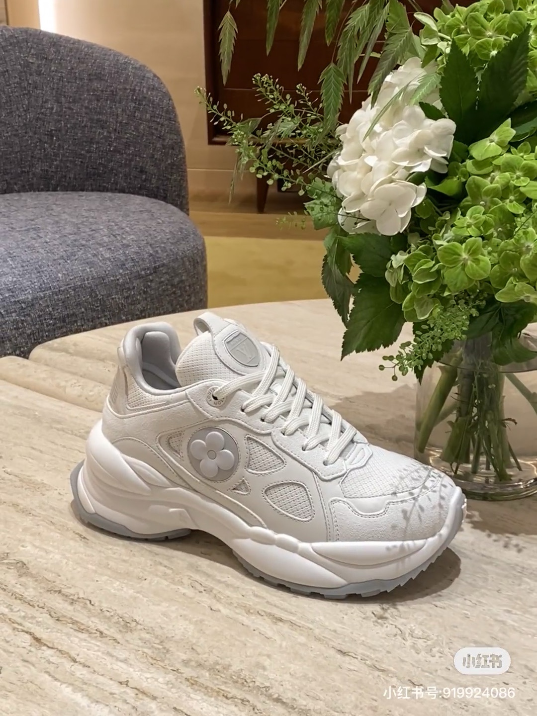 [Louis Vuitton Women