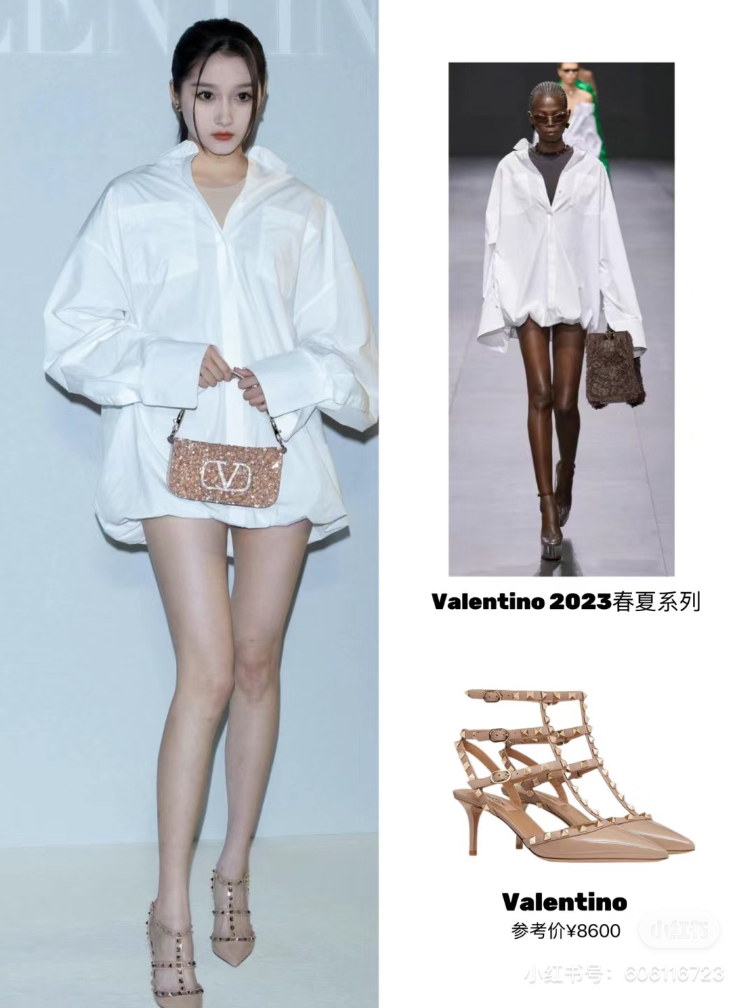 NO:486109,Guan Xiaotong endorsement, semi-slide sandals, sandals19860909关晓彤代言,半拖凉鞋,sandals,Women's Shoes