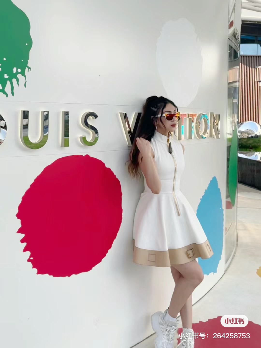 NO:497895,Major Internet celebrity shows, daddy shoes19860909各大网红秀,老爹鞋,Women's Shoes