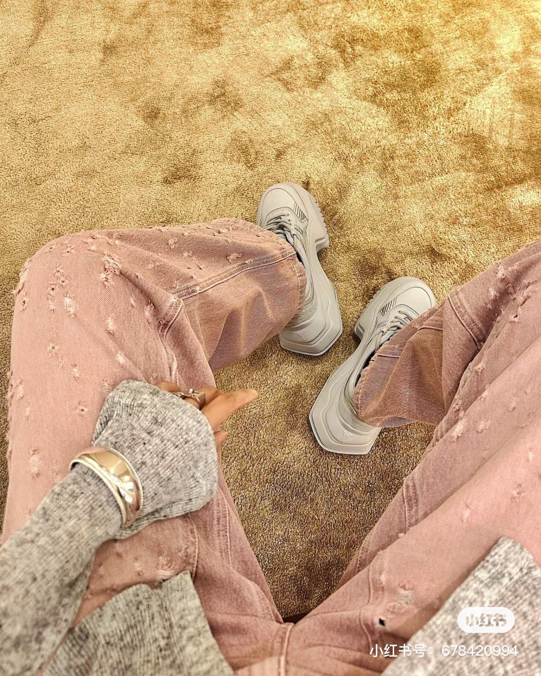 [Louis Vuitton Women