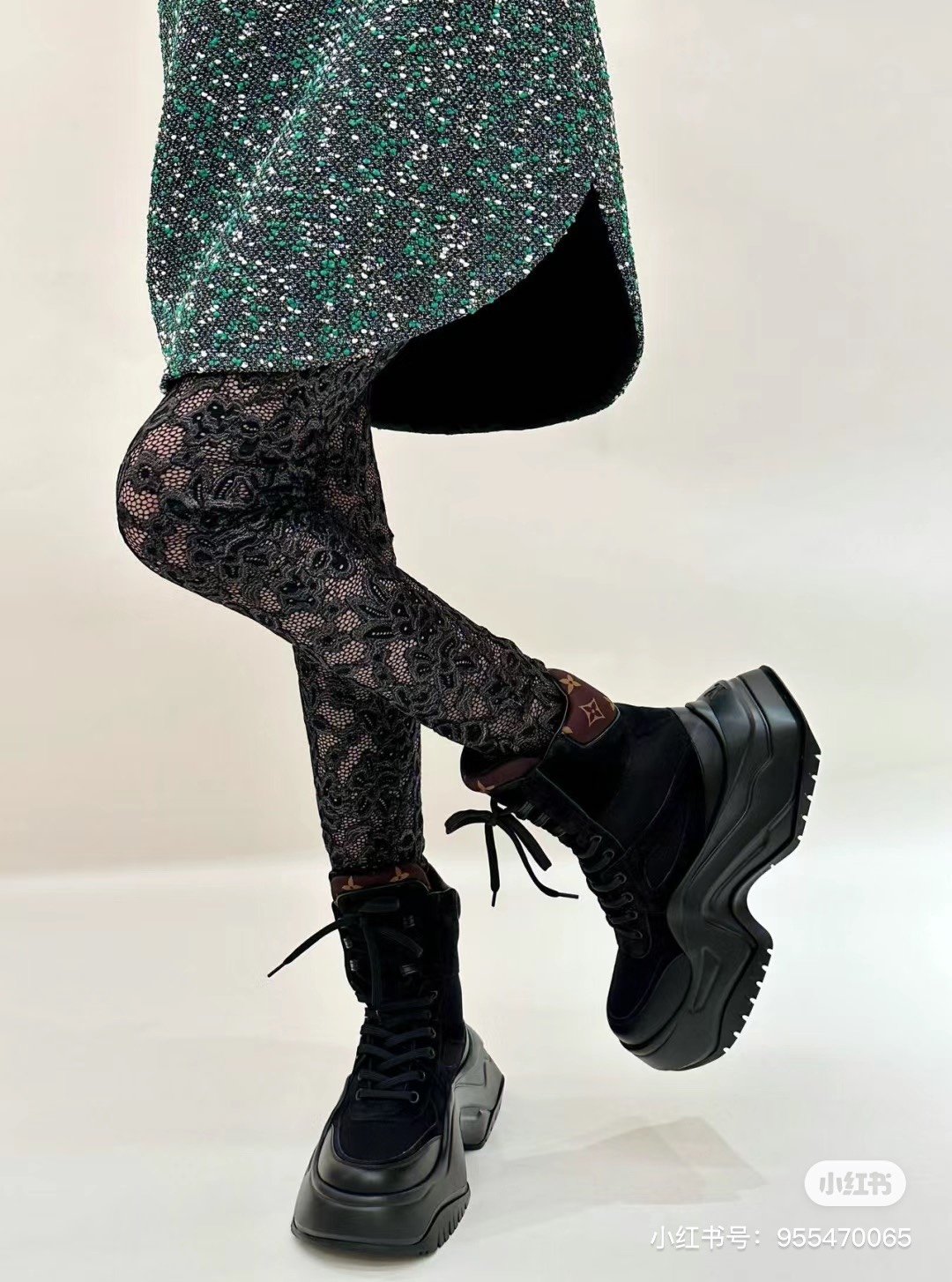 [Louis Vuitton Women